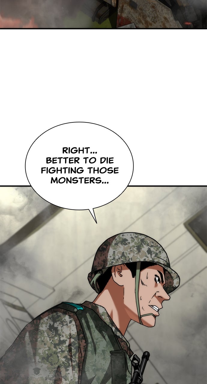 Read Zombie Revelation։ 82-08 EN Manga Online