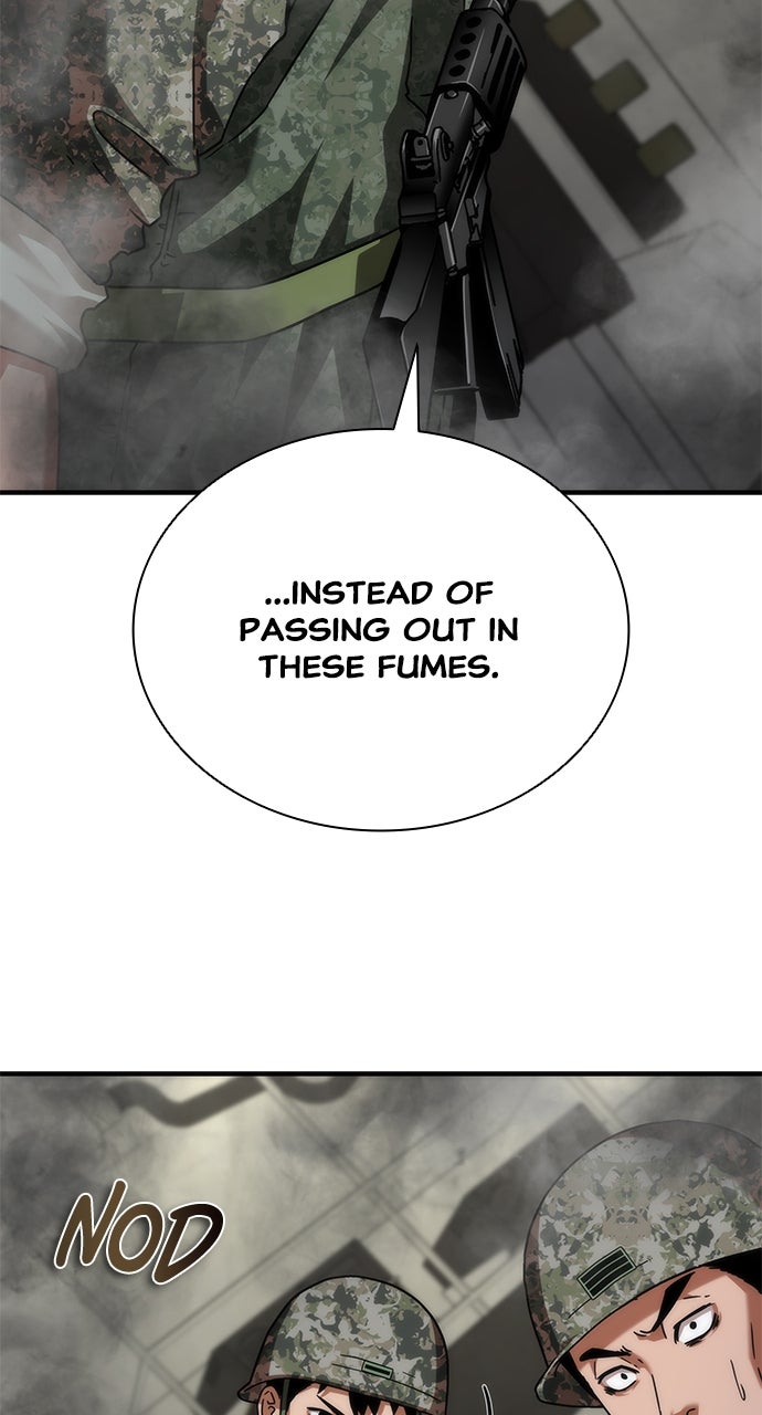 Read Zombie Revelation։ 82-08 EN Manga Online