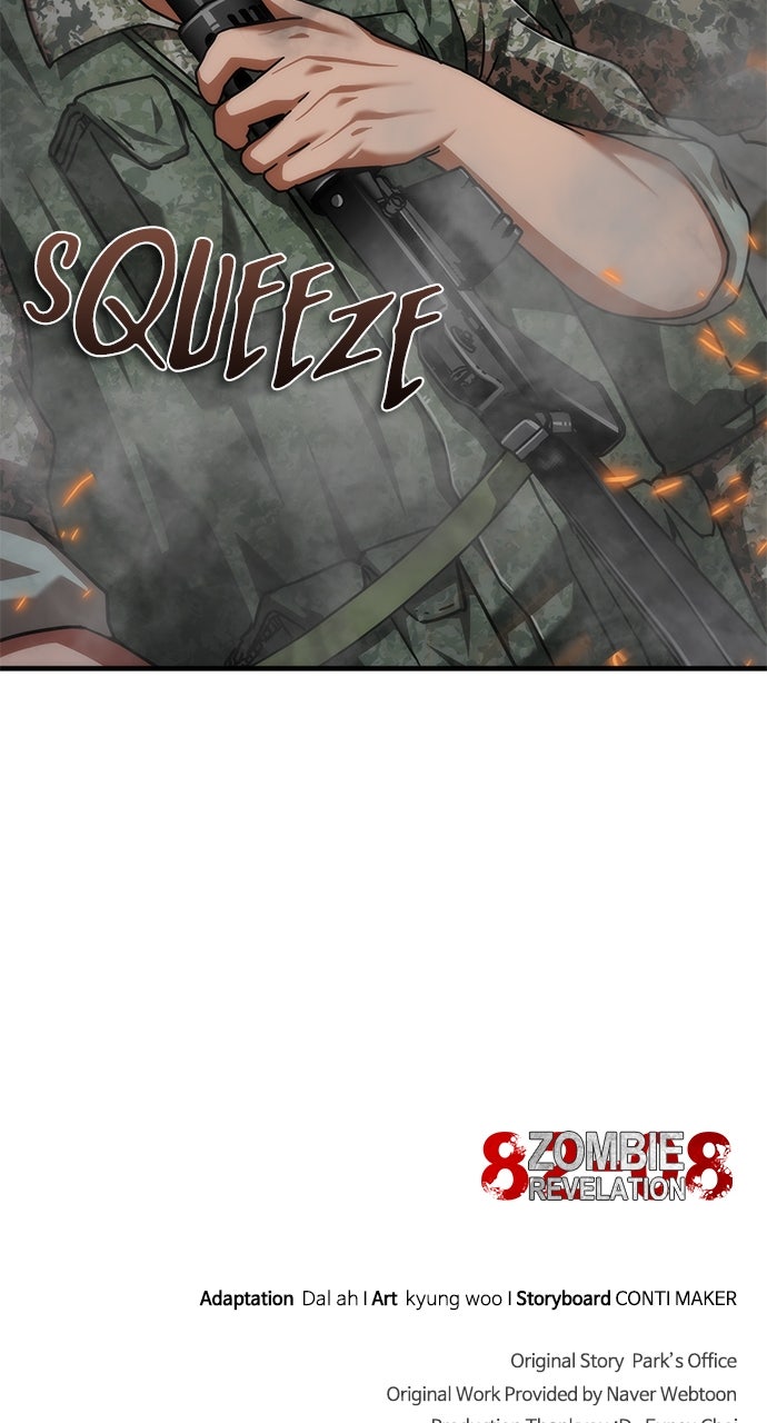 Read Zombie Revelation։ 82-08 EN Manga Online