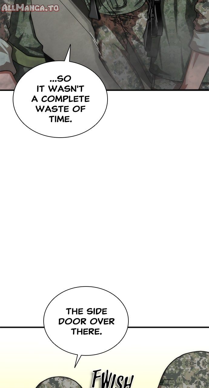Read Zombie Revelation։ 82-08 EN Manga Online