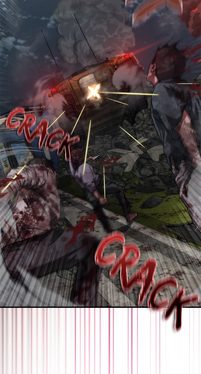 Read Zombie Revelation։ 82-08 EN Manga Online