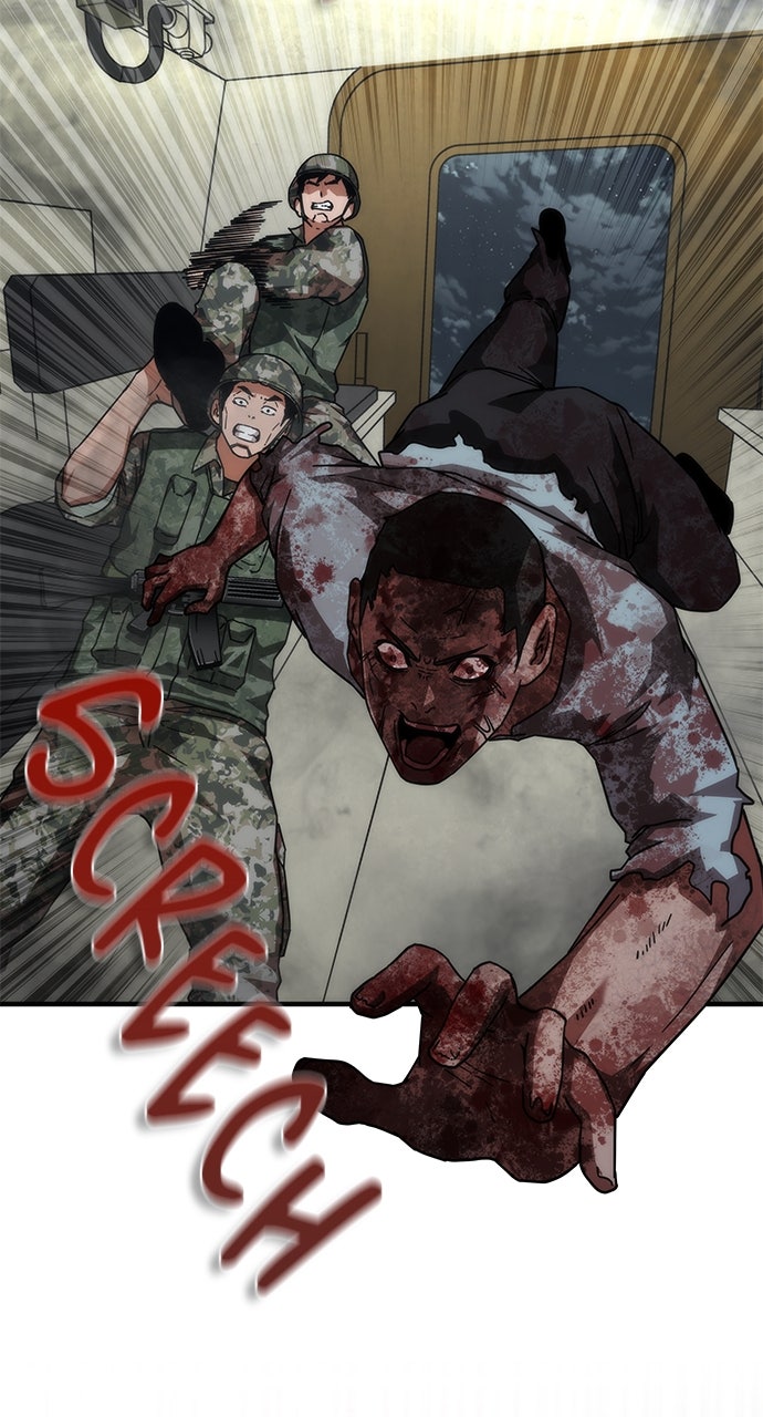 Read Zombie Revelation։ 82-08 EN Manga Online