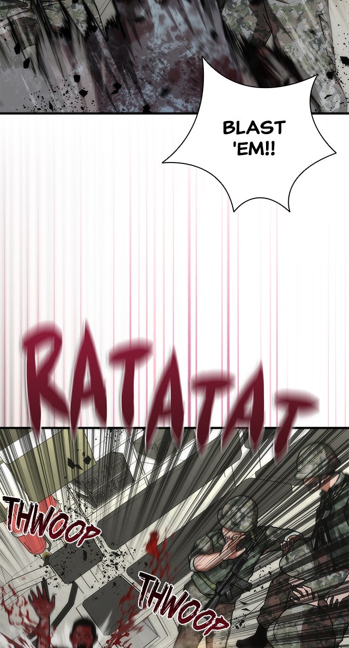 Read Zombie Revelation։ 82-08 EN Manga Online