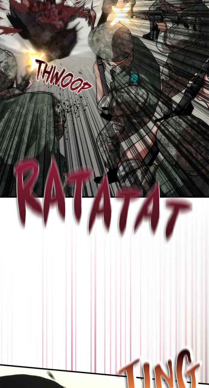 Read Zombie Revelation։ 82-08 EN Manga Online