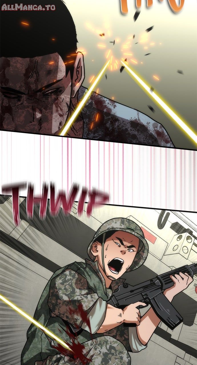 Read Zombie Revelation։ 82-08 EN Manga Online