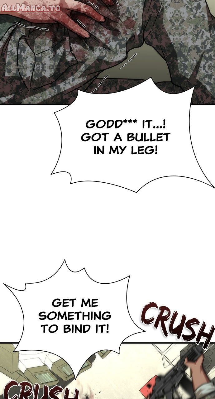 Read Zombie Revelation։ 82-08 EN Manga Online