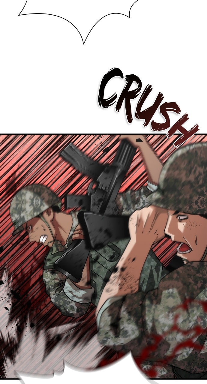 Read Zombie Revelation։ 82-08 EN Manga Online
