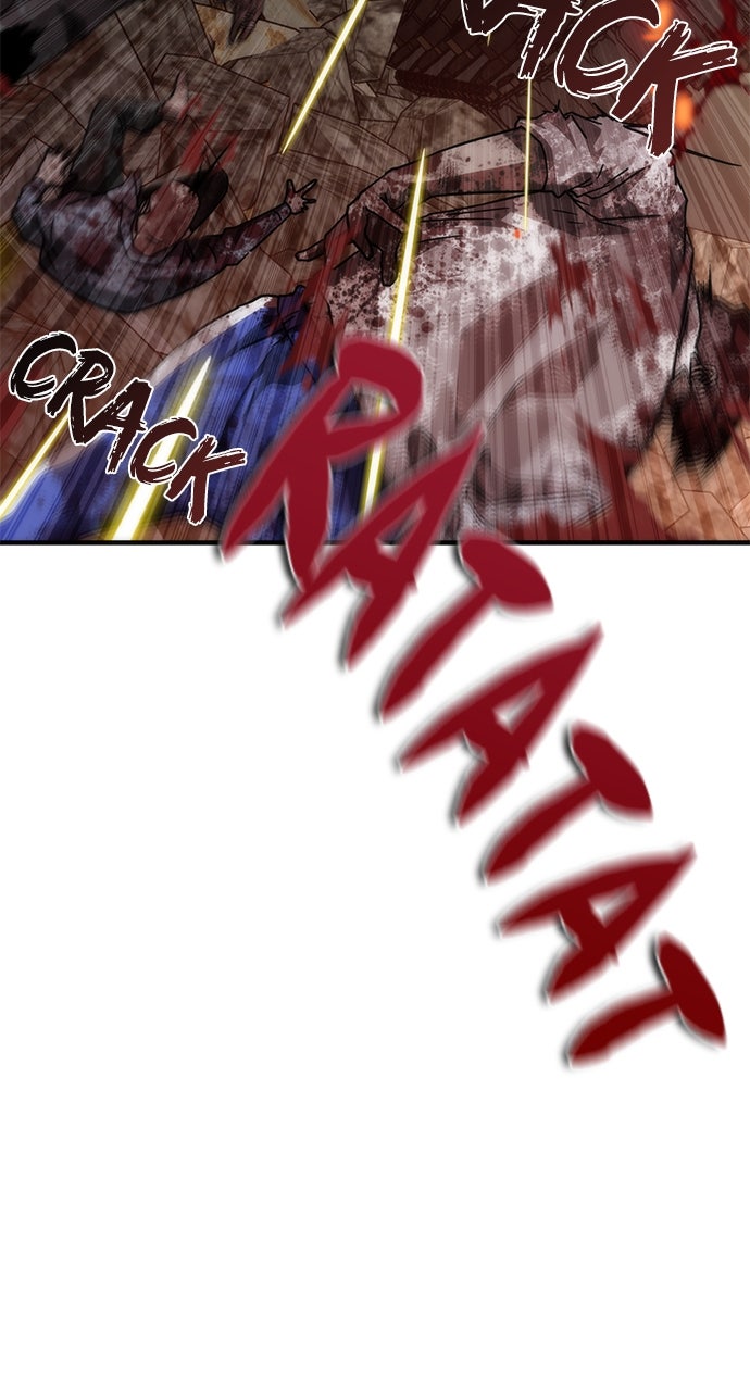 Read Zombie Revelation։ 82-08 EN Manga Online