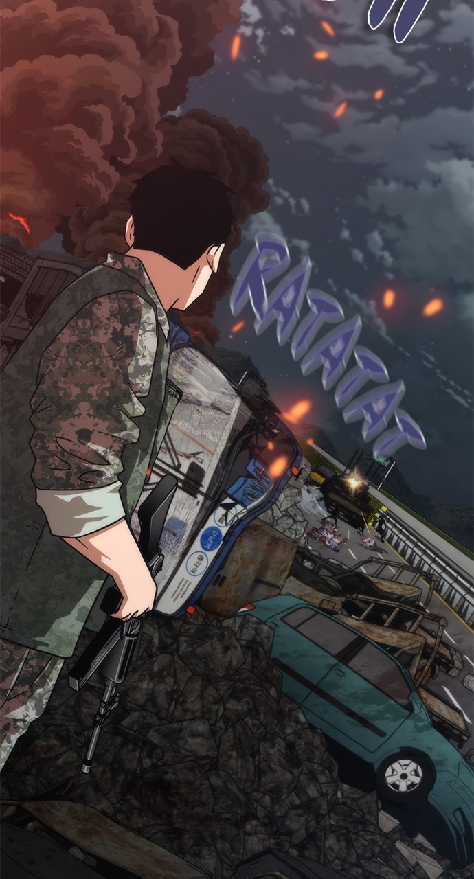 Read Zombie Revelation։ 82-08 EN Manga Online
