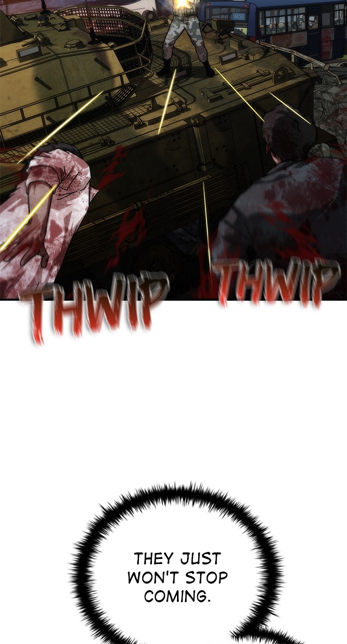 Read Zombie Revelation։ 82-08 EN Manga Online
