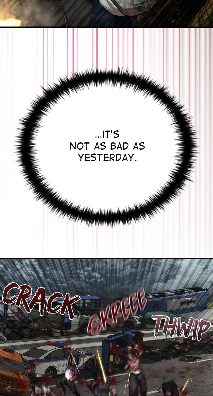 Read Zombie Revelation։ 82-08 EN Manga Online