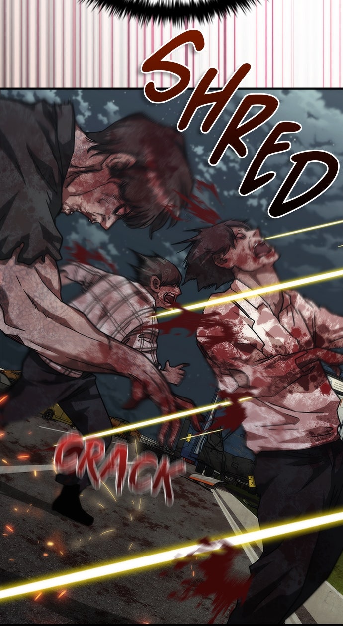 Read Zombie Revelation։ 82-08 EN Manga Online