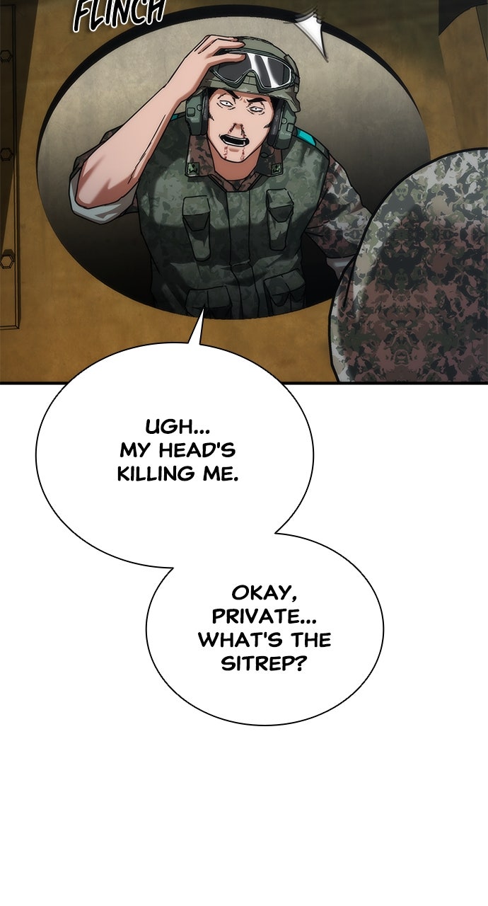 Read Zombie Revelation։ 82-08 EN Manga Online