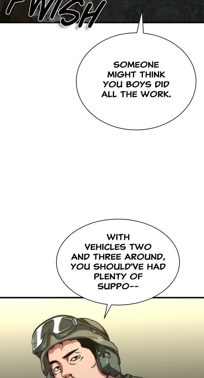 Read Zombie Revelation։ 82-08 EN Manga Online