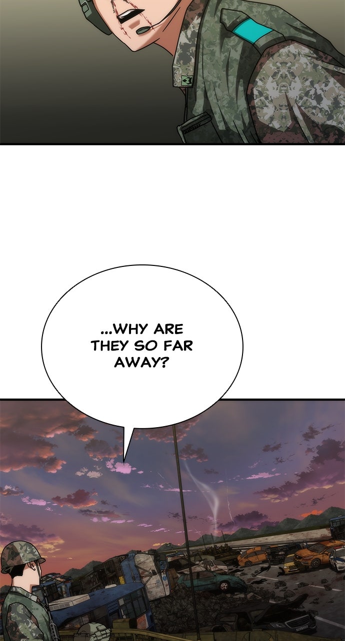 Read Zombie Revelation։ 82-08 EN Manga Online