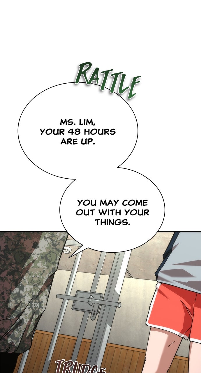 Read Zombie Revelation։ 82-08 EN Manga Online