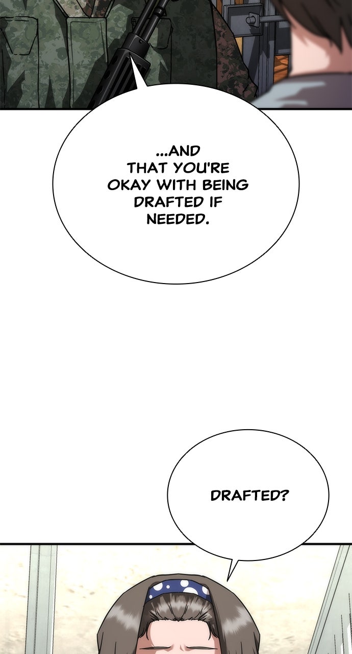 Read Zombie Revelation։ 82-08 EN Manga Online