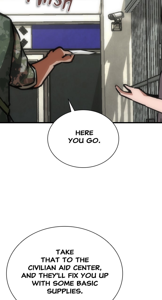 Read Zombie Revelation։ 82-08 EN Manga Online