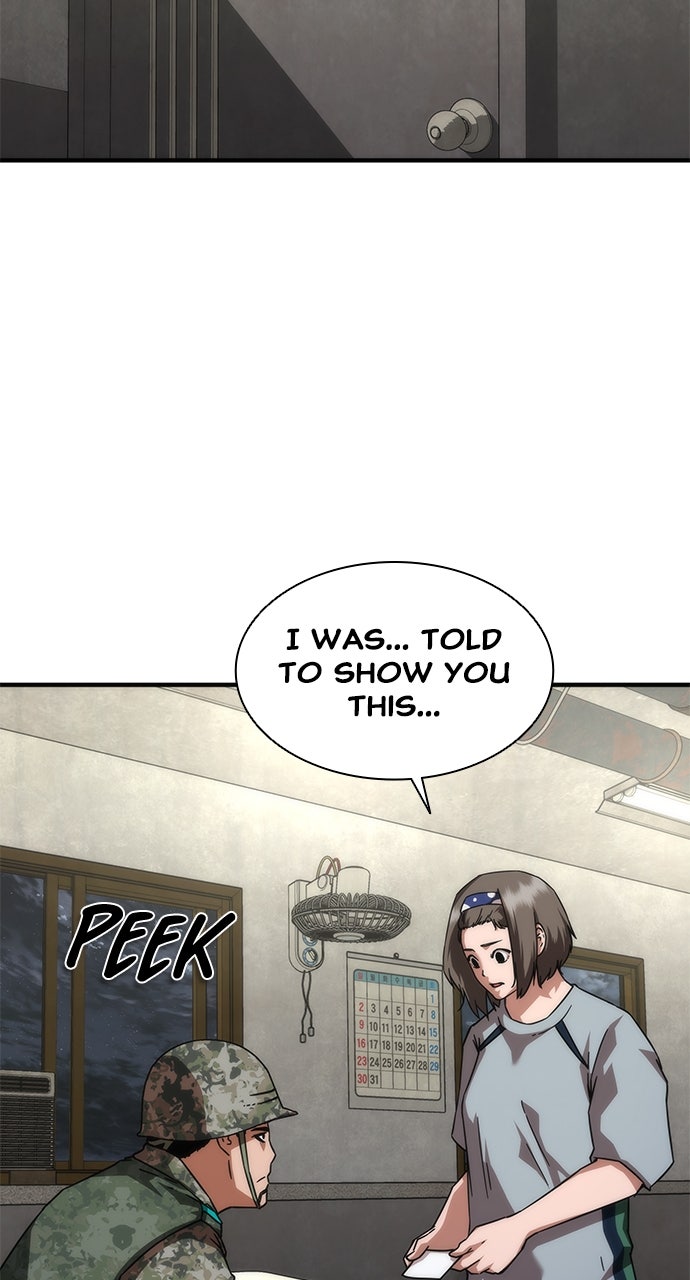 Read Zombie Revelation։ 82-08 EN Manga Online