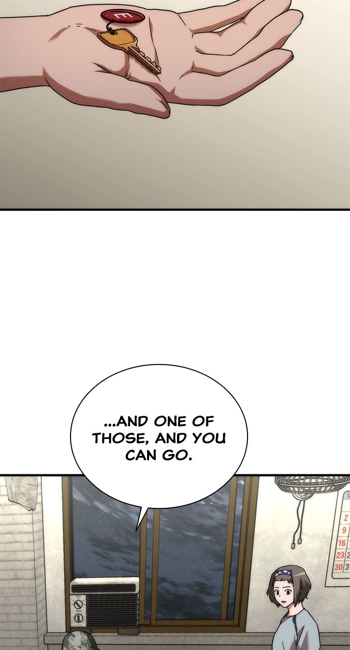 Read Zombie Revelation։ 82-08 EN Manga Online