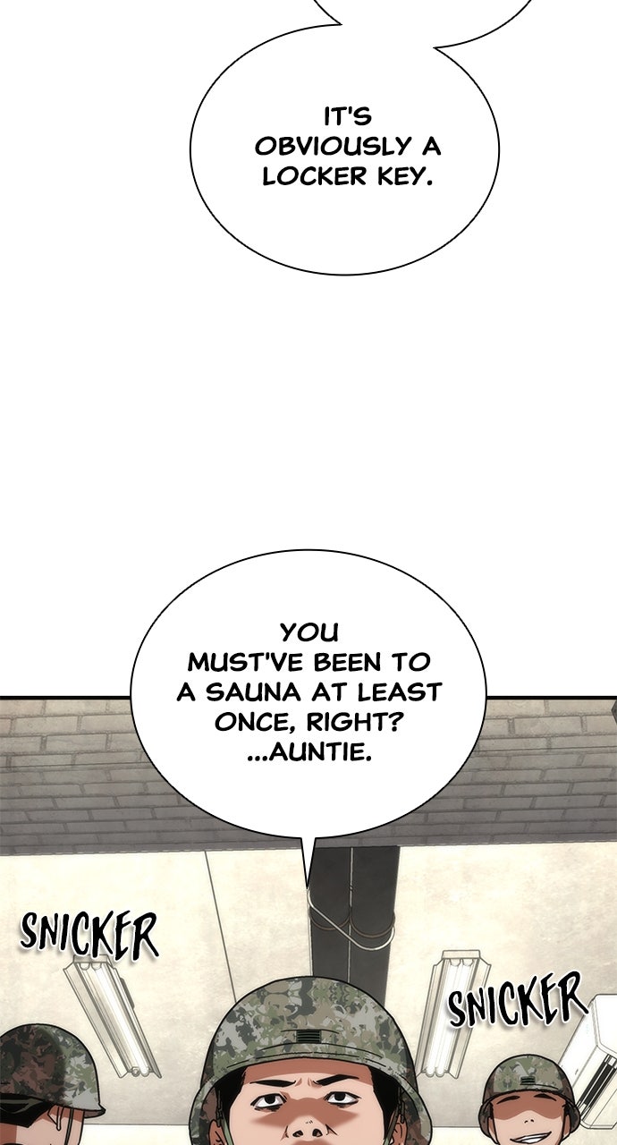 Read Zombie Revelation։ 82-08 EN Manga Online