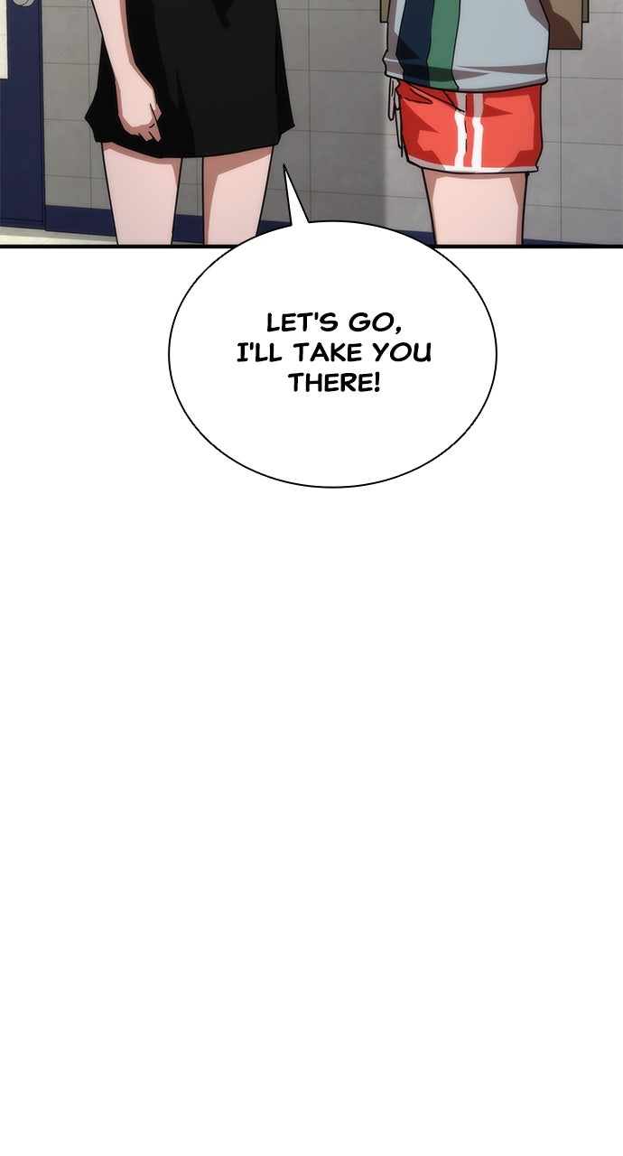 Read Zombie Revelation։ 82-08 EN Manga Online