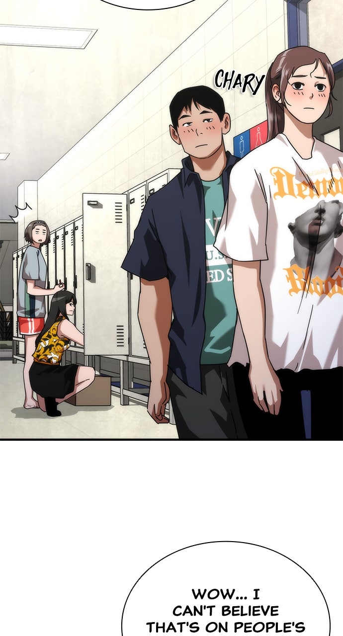 Read Zombie Revelation։ 82-08 EN Manga Online