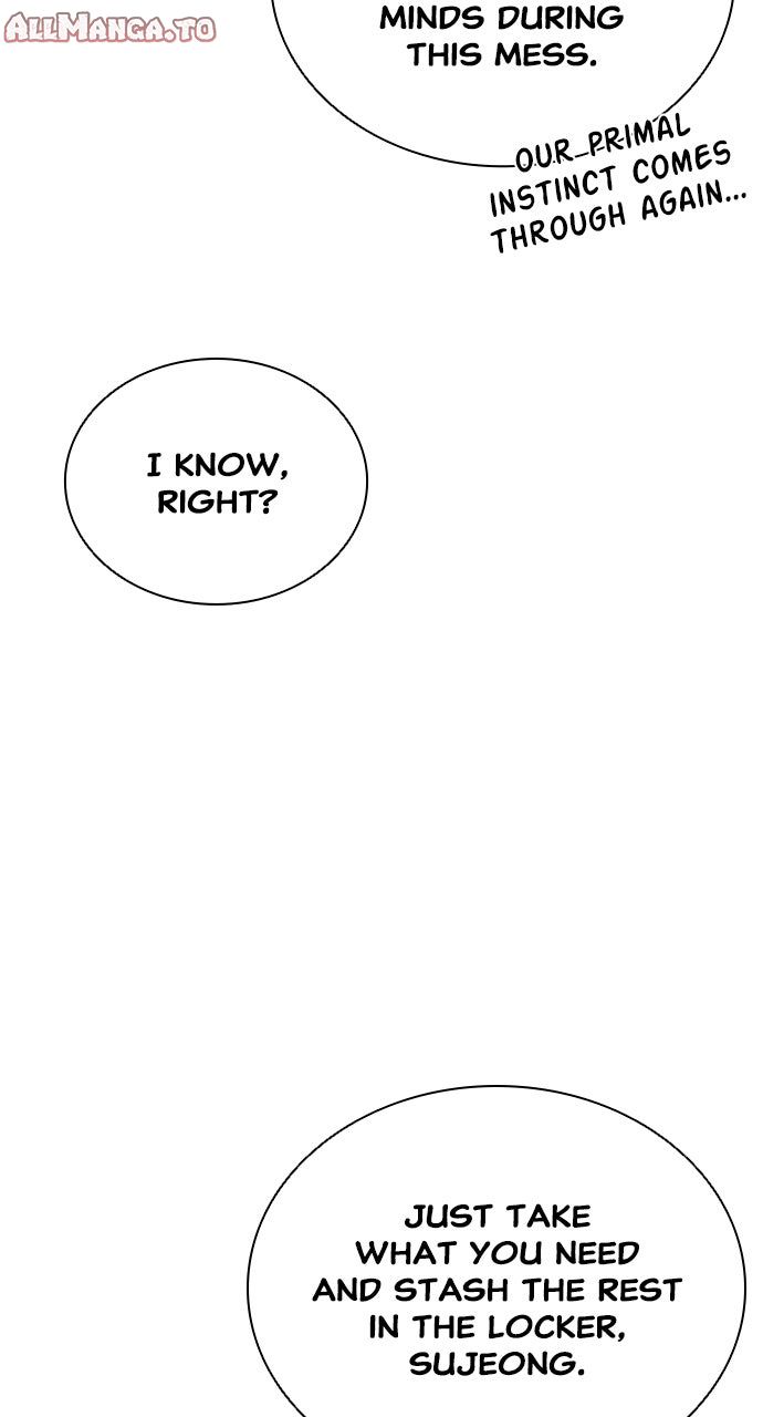 Read Zombie Revelation։ 82-08 EN Manga Online