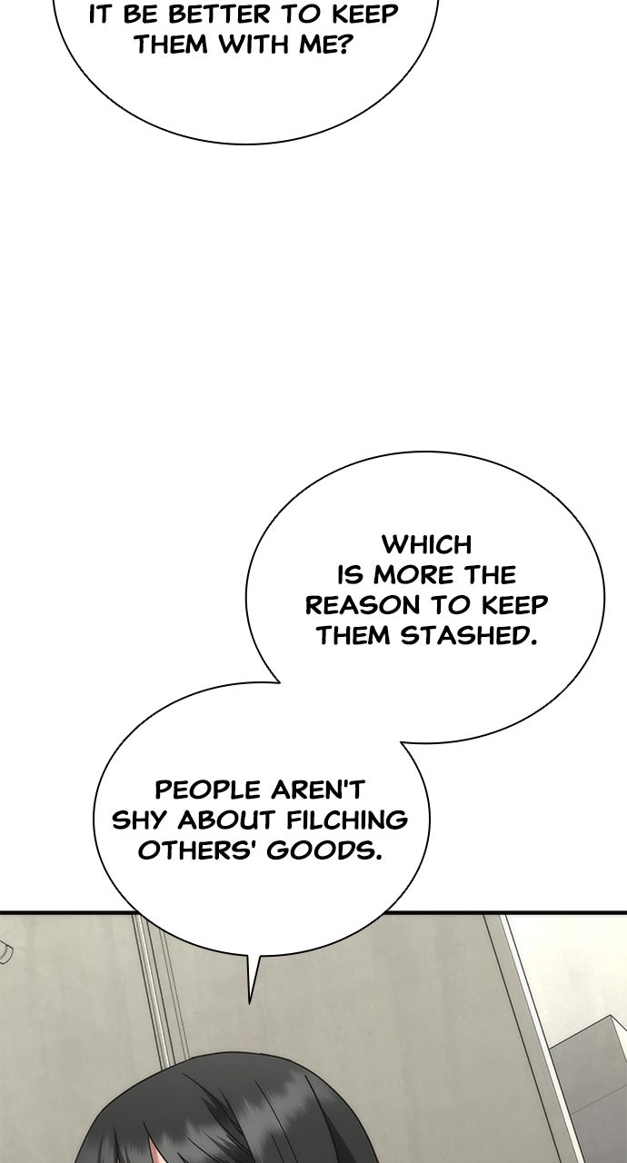 Read Zombie Revelation։ 82-08 EN Manga Online
