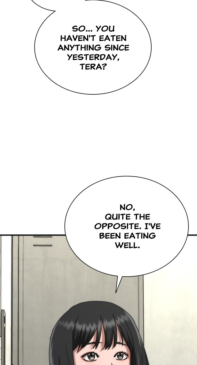 Read Zombie Revelation։ 82-08 EN Manga Online