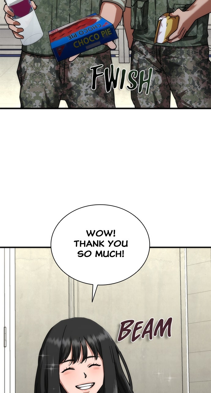 Read Zombie Revelation։ 82-08 EN Manga Online