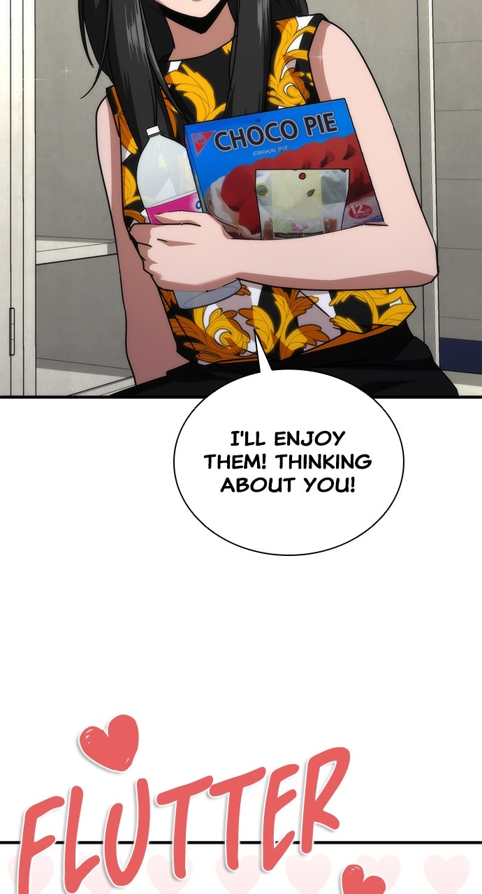 Read Zombie Revelation։ 82-08 EN Manga Online