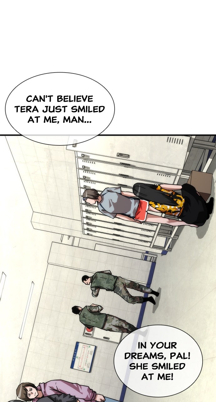 Read Zombie Revelation։ 82-08 EN Manga Online