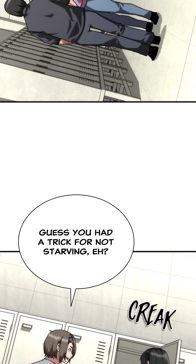 Read Zombie Revelation։ 82-08 EN Manga Online