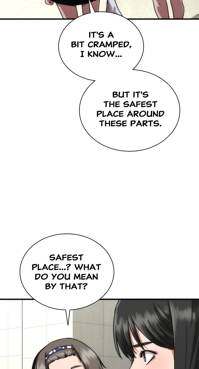 Read Zombie Revelation։ 82-08 EN Manga Online