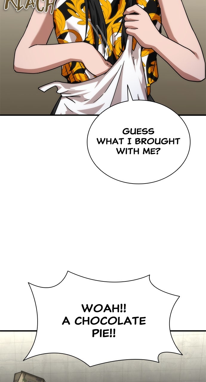 Read Zombie Revelation։ 82-08 EN Manga Online