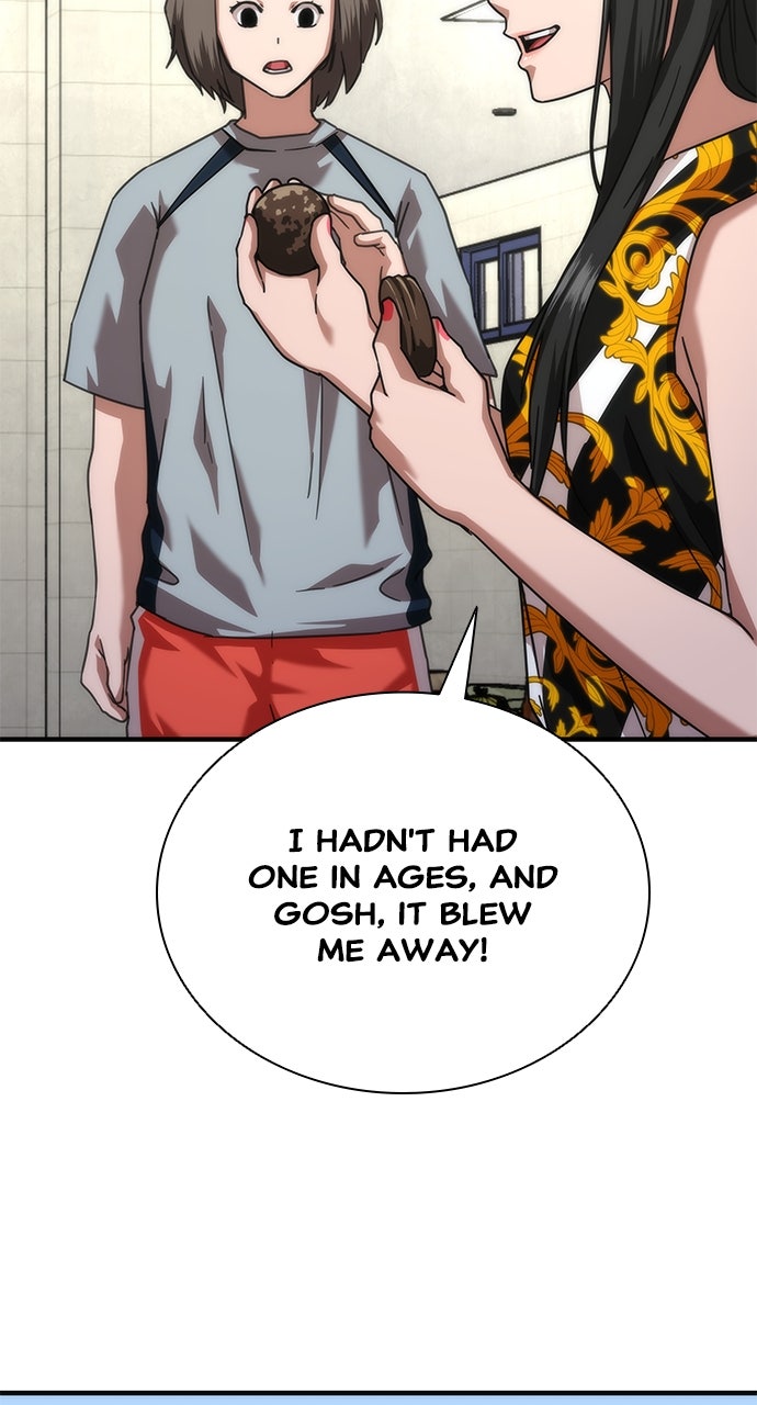 Read Zombie Revelation։ 82-08 EN Manga Online