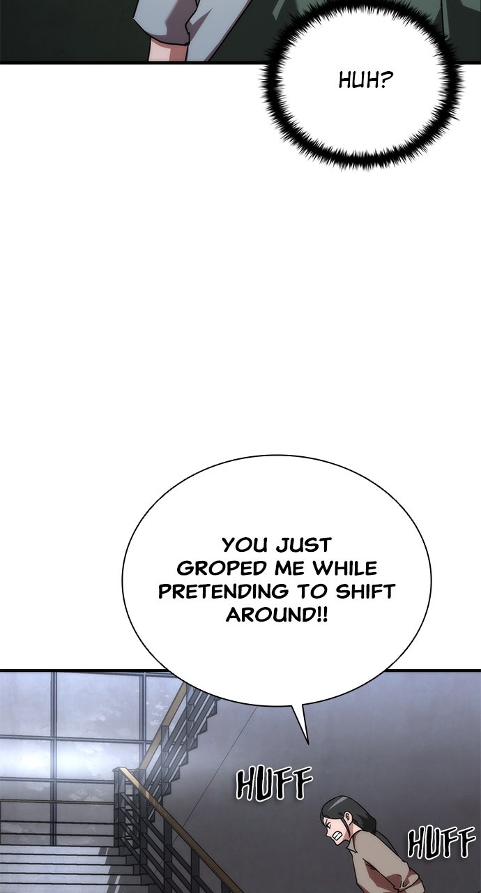 Read Zombie Revelation։ 82-08 EN Manga Online