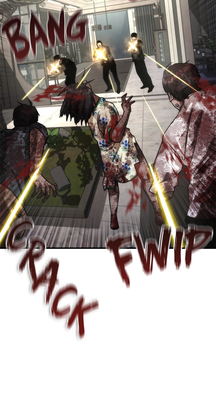 Read Zombie Revelation։ 82-08 EN Manga Online