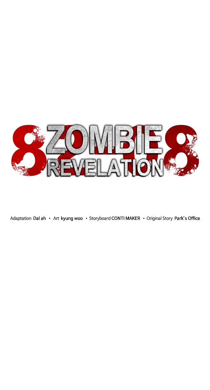 Read Zombie Revelation։ 82-08 EN Manga Online