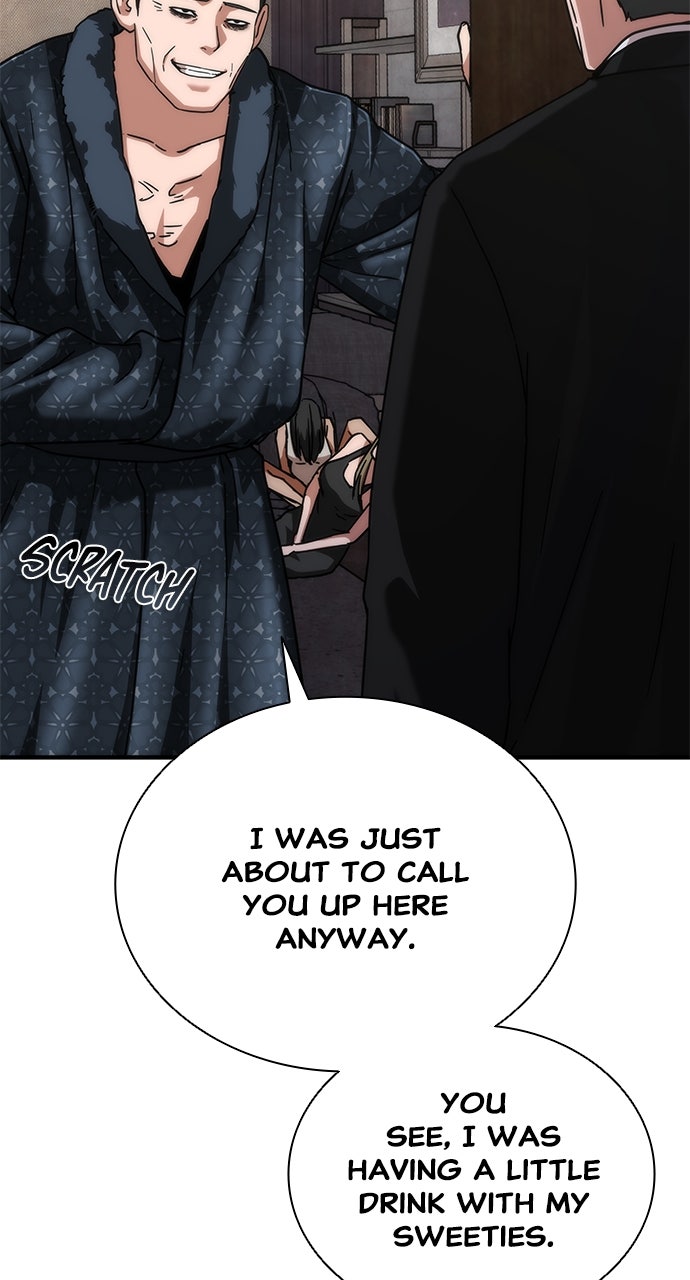 Read Zombie Revelation։ 82-08 EN Manga Online