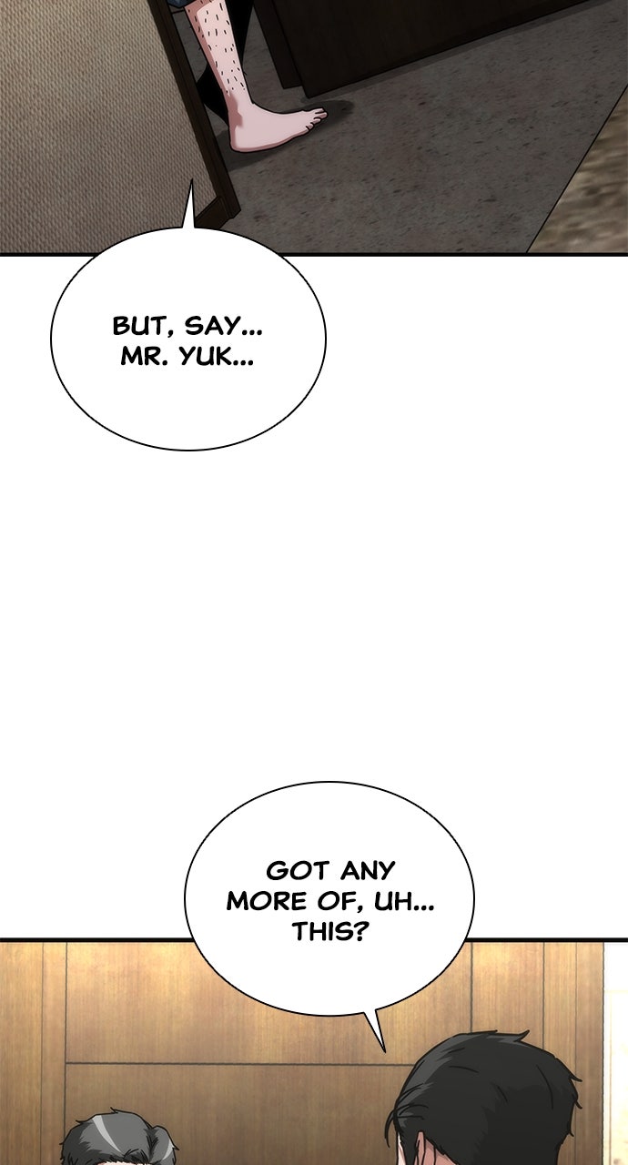 Read Zombie Revelation։ 82-08 EN Manga Online