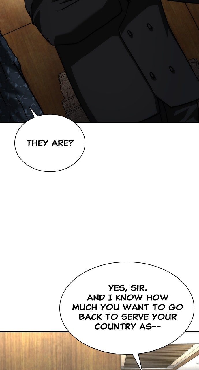 Read Zombie Revelation։ 82-08 EN Manga Online