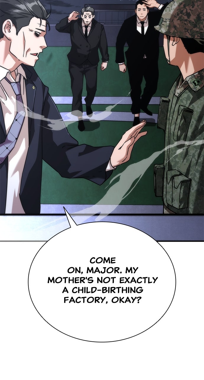 Read Zombie Revelation։ 82-08 EN Manga Online