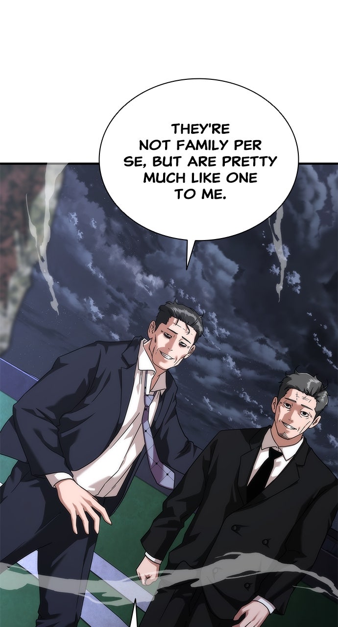 Read Zombie Revelation։ 82-08 EN Manga Online