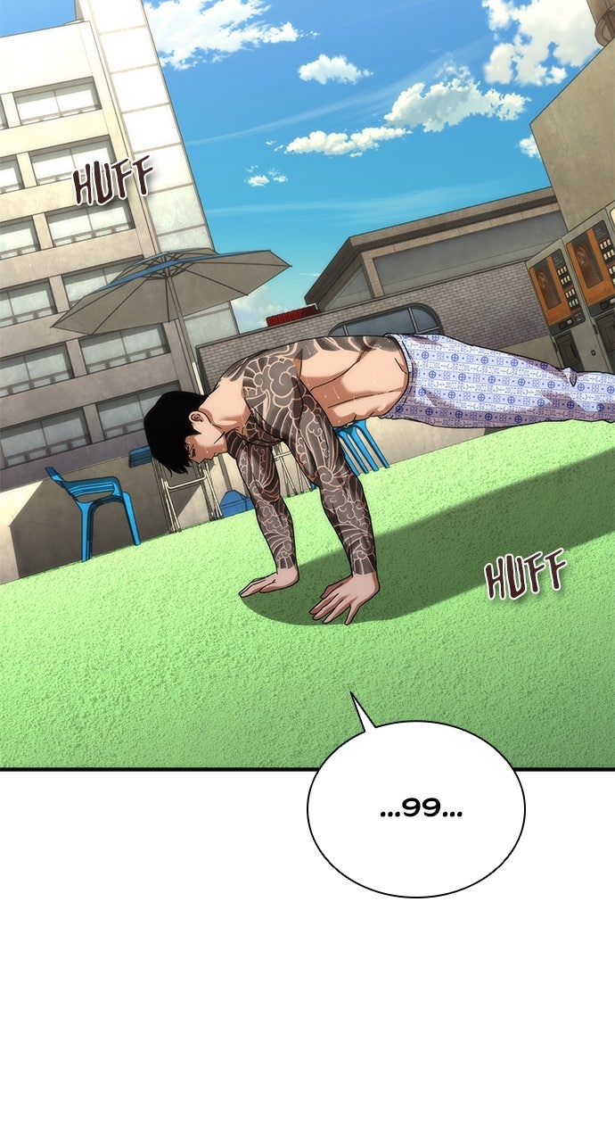 Read Zombie Revelation։ 82-08 EN Manga Online
