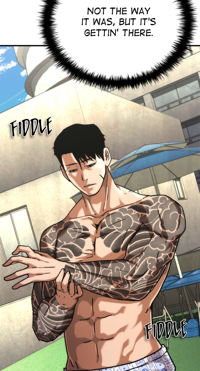 Read Zombie Revelation։ 82-08 EN Manga Online