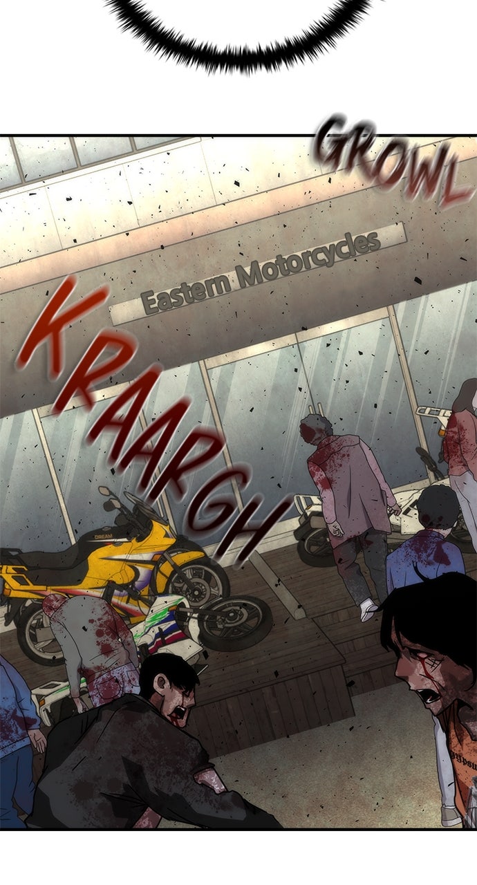Read Zombie Revelation։ 82-08 EN Manga Online