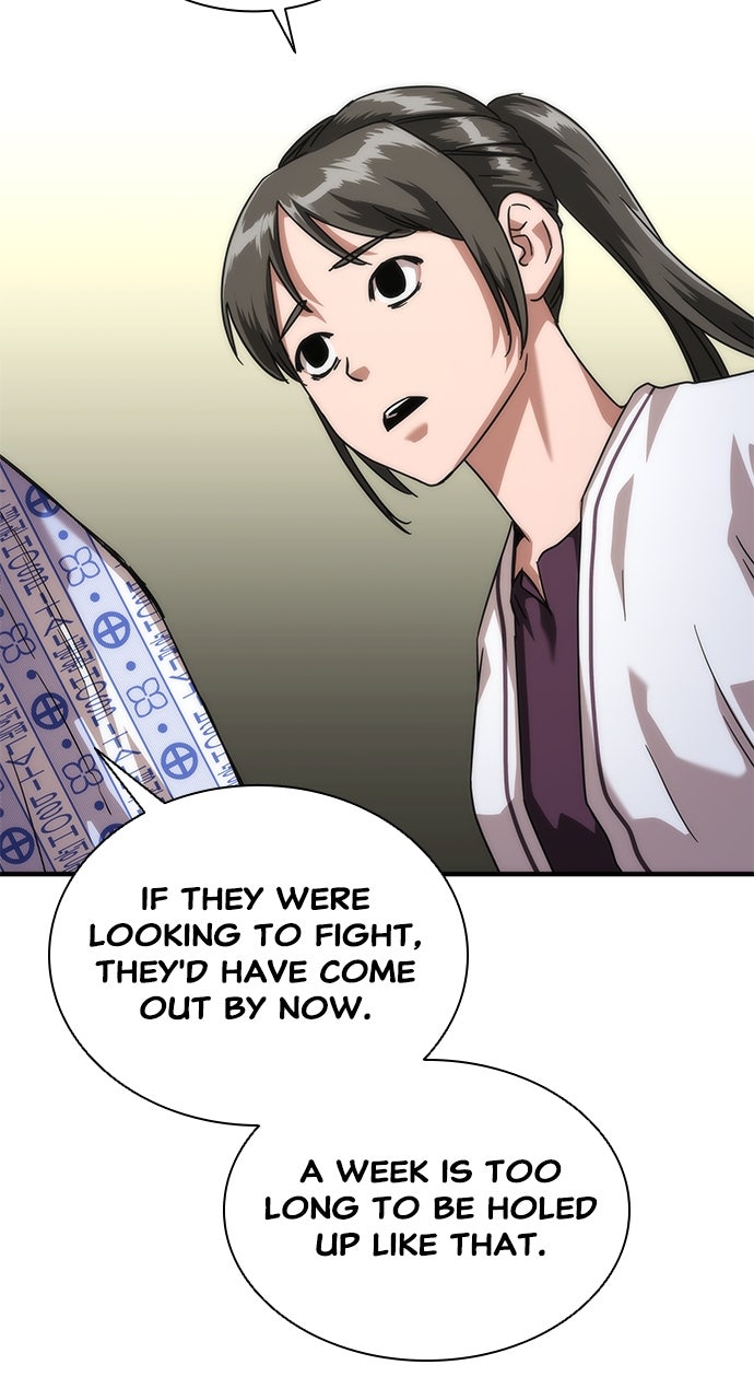 Read Zombie Revelation։ 82-08 EN Manga Online