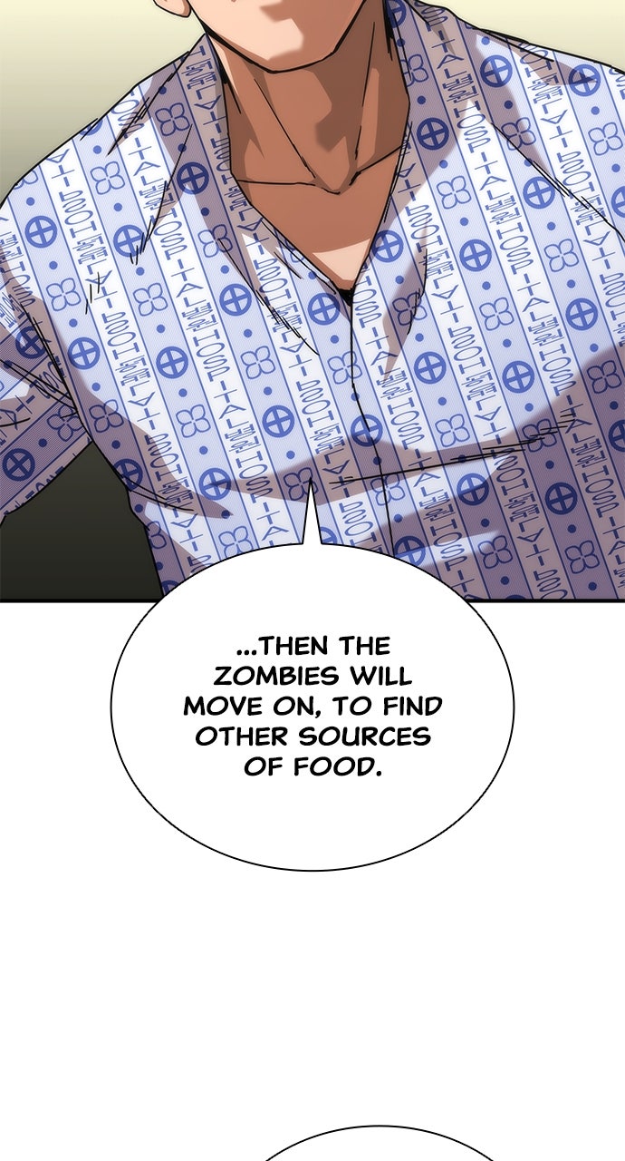 Read Zombie Revelation։ 82-08 EN Manga Online